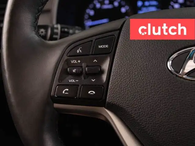 2019 Hyundai Tucson Preferred AWD w/ Trend Pkg w/ Apple CarPlay  in Cars & Trucks in Ottawa - Image 27