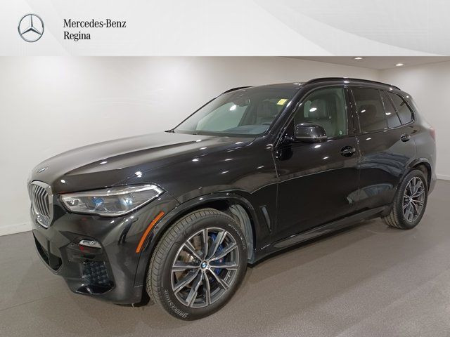 2021 BMW X5 xDrive40i in Cars & Trucks in Regina