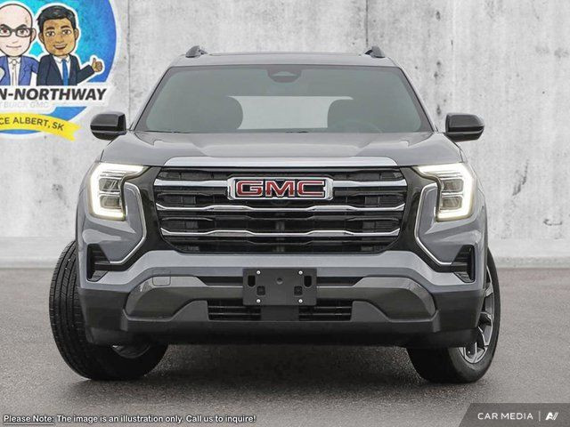 2026 GMC Terrain AWD Elevation in Cars & Trucks in Prince Albert - Image 2