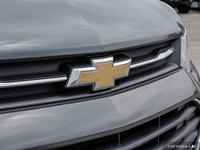 This 2019 Chevrolet Trax LT SUV offers impressive fuel efficiency thanks to its responsive 1.4L Ecot... (image 8)