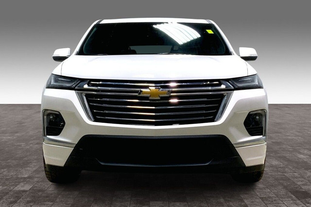 2023 Chevrolet Traverse AWD PREMIER in Cars & Trucks in Edmonton - Image 3
