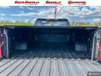 Black Exterior, Black Interior, Low Kms, Clean CarFax, No Accidents, 4WD, 10-Speed Automatic, 4WD, C... (image 8)
