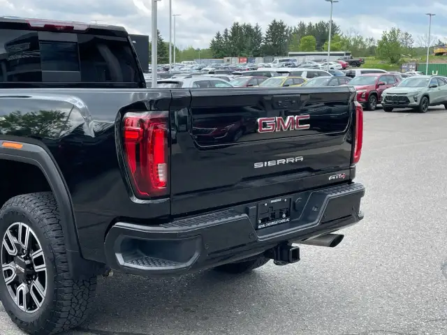 2023 GMC Sierra 2500HD in Cars & Trucks in Oakville / Halton Region - Image 5
