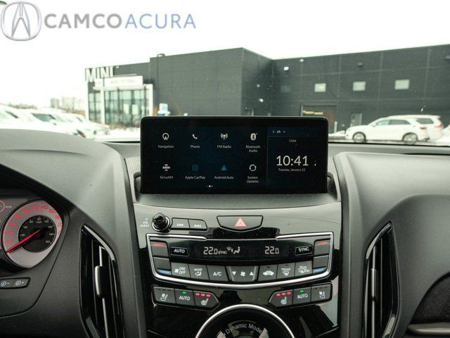 2021 Acura RDX A-Spec in Cars & Trucks in Ottawa - Image 4