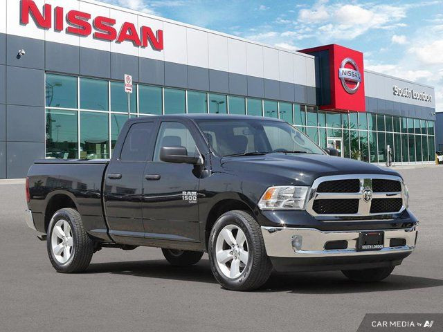 2022 Ram 1500 Classic Tradesman in Cars & Trucks in London