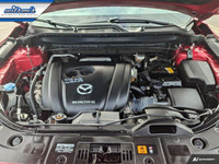 Check out this certified 2020 Mazda CX-5 GTAWD | Leather | Sunroof | Nav | Adaptive Cruise | Heated... (image 8)