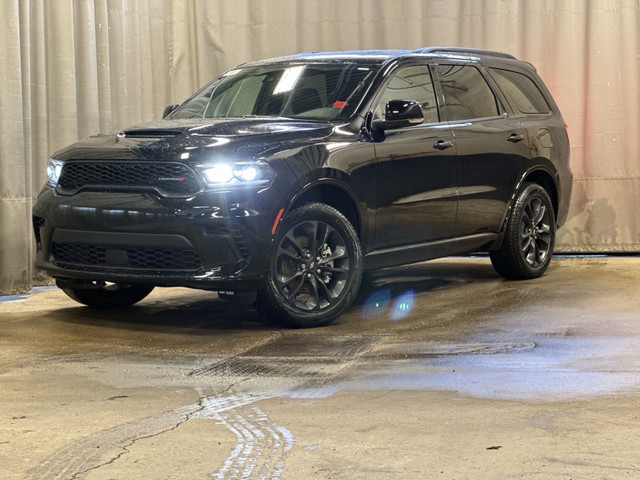 2024 Dodge Durango GT PLUS in Cars & Trucks in Edmonton