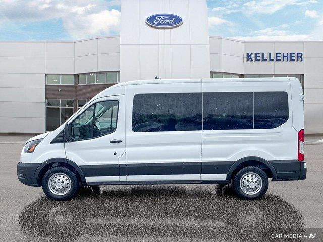 2025 Ford Transit Passenger Wagon XL in Cars & Trucks in Brandon - Image 2