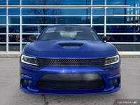 Just Arrived!! Check out this new arrival 2022 Dodge Charger GT! This Charger is shown in IndoGo Blu... (image 8)