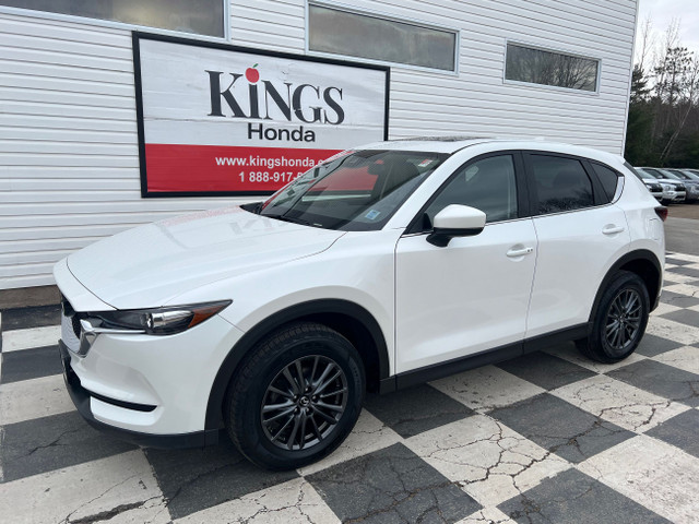 2020 Mazda CX-5 GS - AWD, Leather, Heated seats, Sunroof, Alloys in Cars & Trucks in Annapolis Valley - Image 2