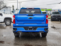 This Chevrolet Silverado 1500 delivers a Gas V8 5.3L/325 engine powering this Automatic transmission... (image 7)