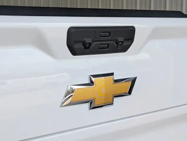 2025 Chevrolet Silverado 1500 LT- Trailering Pkg - Protection dans Autos et camions dans Barrie - Image 15