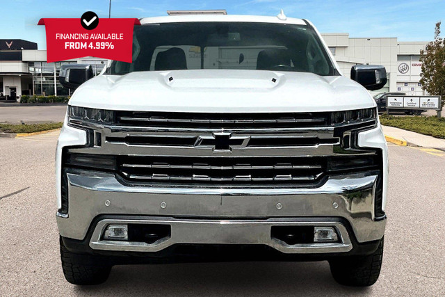 2020 Chevrolet Silverado 1500 LTZ LTZ, MAX TRAILER, 6'6" BOX,... in Cars & Trucks in Calgary - Image 4