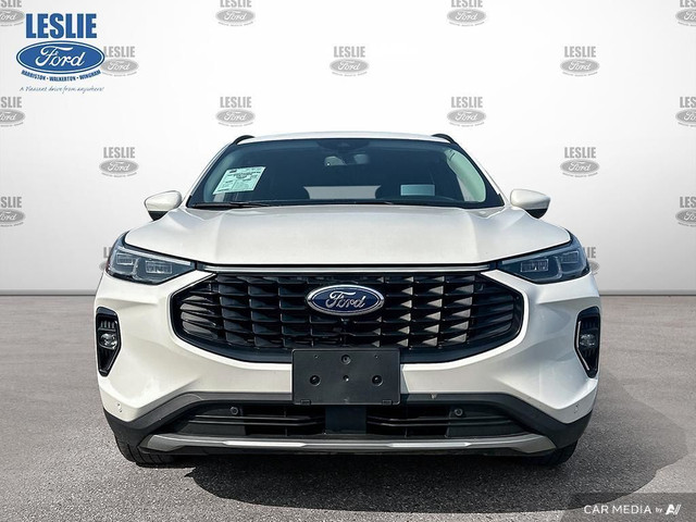 2023 Ford Escape Platinum AWD in Cars & Trucks in Stratford - Image 2