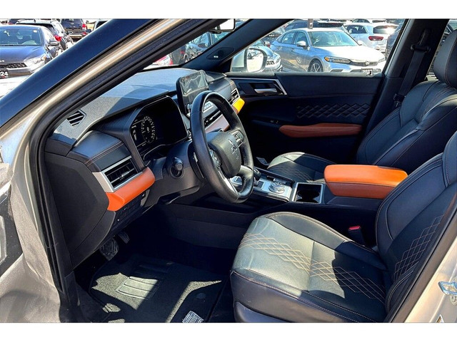 2024 Mitsubishi Outlander GT in Cars & Trucks in Barrie - Image 2