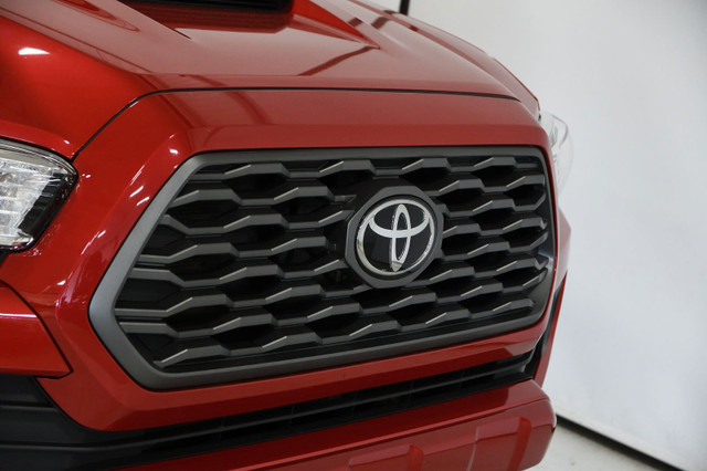 2023 Toyota Tacoma TRD SPORT / Carplay / Bas km / Un Seul Propri in Cars & Trucks in Longueuil / South Shore - Image 3
