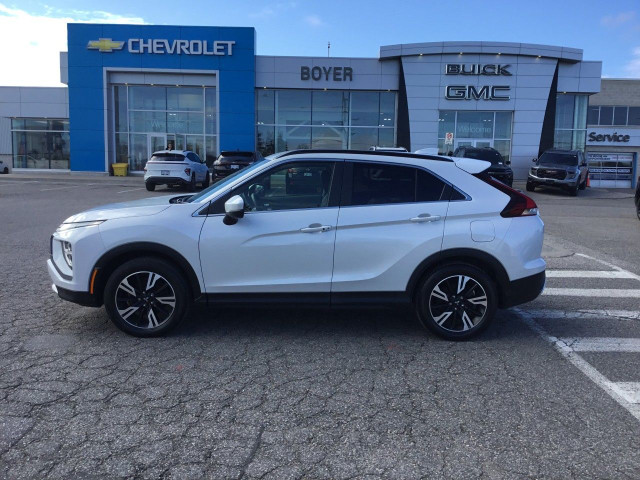 2023 Mitsubishi Eclipse Cross in Cars & Trucks in Oshawa / Durham Region - Image 2