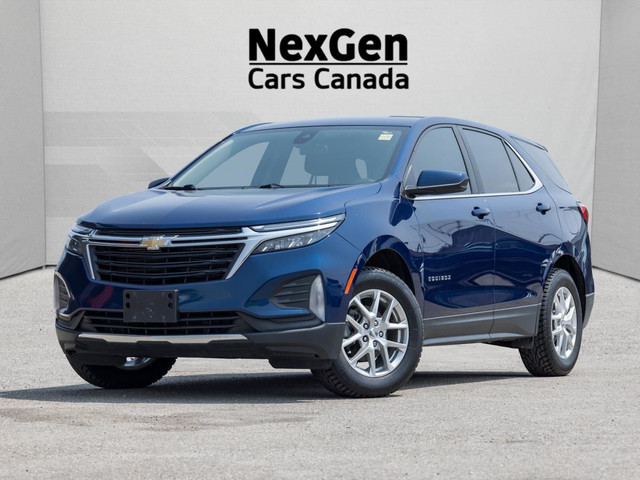 2022 Chevrolet Equinox AWD LT for sale in Cars & Trucks in Oakville / Halton Region