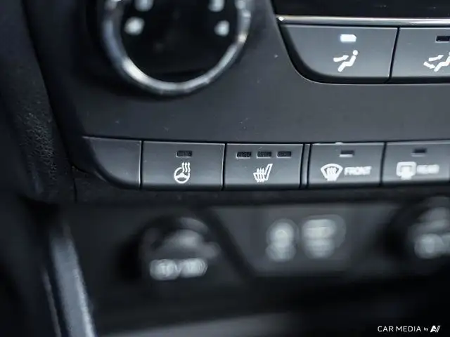 2018 Hyundai Tucson Premium | Cruise Control | Back Up Camera in Cars & Trucks in Windsor Region - Image 28