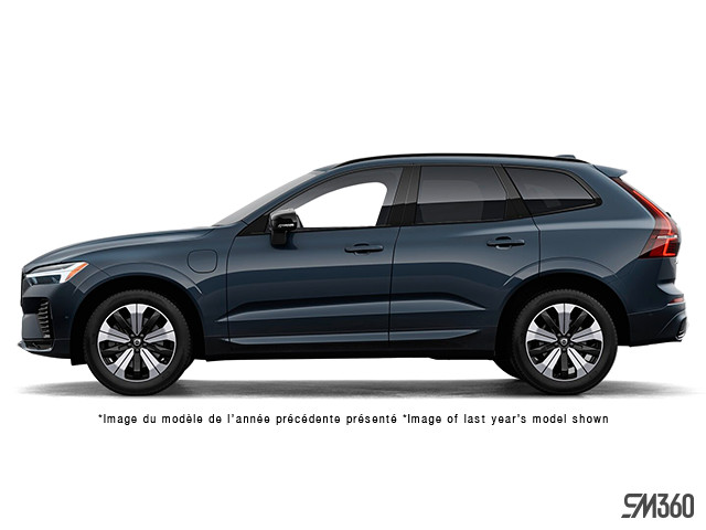  2024 Volvo XC60 T8 eAWD PHEV Plus Dark Theme in Cars & Trucks in Edmonton