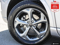 New Price! Iconic Silver Metallic 2023 Ford Escape ST-Line AWD 8-Speed Automatic 1.5L EcoBoost HEATE... (image 8)