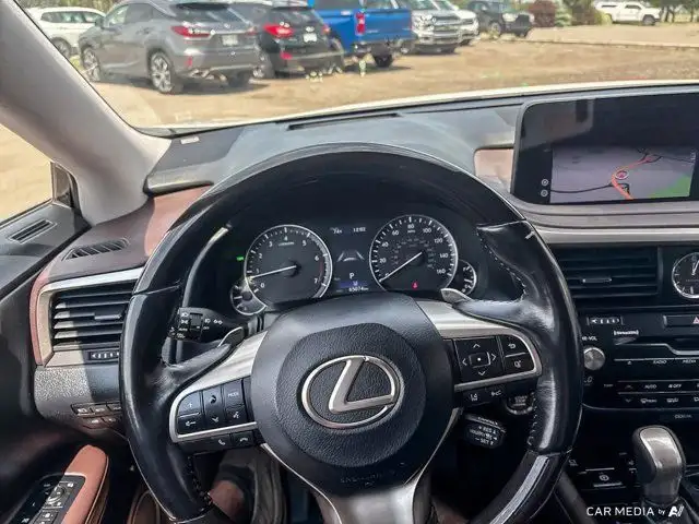 2022 Lexus RX RX 350L in Cars & Trucks in Saskatoon - Image 19