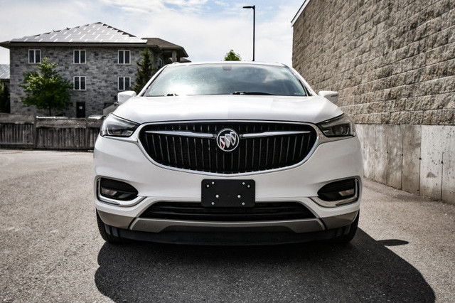 2021 Buick Enclave Essence - Heated Seats in Cars & Trucks in Kingston - Image 4