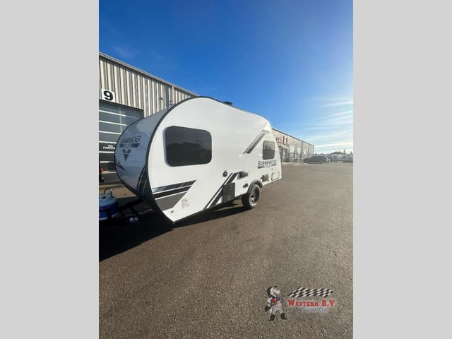 2024 Braxton Creek Bushwhacker Plus 17 FD in Travel Trailers & Campers in Fort McMurray - Image 3