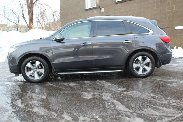 2014 Acura MDX in Cars & Trucks in City of Montréal - Image 3