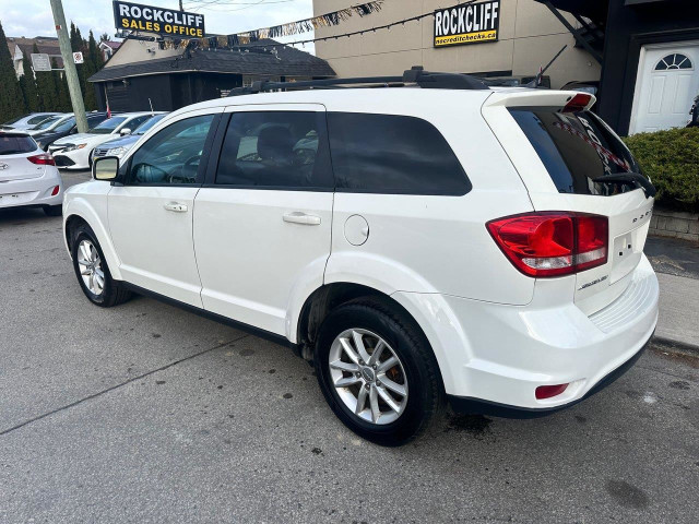 2016 Dodge Journey SXT/Limited SXT in Cars & Trucks in City of Toronto - Image 2