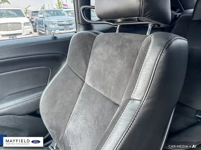 2023 Dodge Challenger R/T NAPA LEATHER HEATED AND VENTED SEATS in Cars & Trucks in Mississauga / Peel Region - Image 18