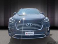 *2019 Hyundai Santa Fe XL Preferred | 7-Passenger | V6 Power* Room for the whole family and more---t... (image 1)