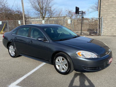  2011 Chevrolet Impala LS ** NEW TIRES, CRUISE **