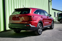 This 2023 Kia Sorento is for sale today. This SUV has 55,871 kms. It's red in colour . It has a 8 sp... (image 2)