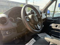 Excellent condition 170 Long wheel base high Roof Mercedes-Benz Sprinter 2500. This van is sold cert... (image 6)