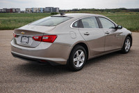 ENGINE 1.5L TURBO DOHC 4-CYLINDER DI with Variable Valve Timing (VVT) (160 hp [119.3 kW] @ 5700 rpm... (image 3)