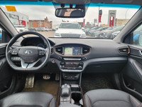 Engine: Electric Motor Safety Equipment Electronic Stability Control (ESC) ABS And Driveline Tractio... (image 6)