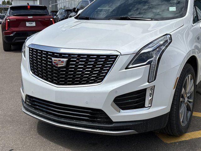 2025 Cadillac XT5 AWD Premium Luxury in Cars & Trucks in Edmonton - Image 3