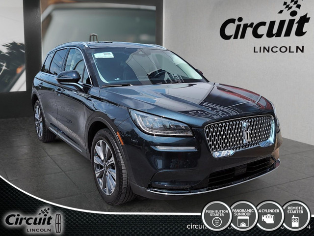 Lincoln Corsair Ultra TI 2021 à vendre in Cars & Trucks in City of Montréal - Image 3