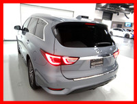 2017 INFINITI QX60 AWD CARFAX VERIFIED, CLEAN TITLE, NO ACCIDENTS, DEALER SERVICED! 202,000KM HIGHWA... (image 3)