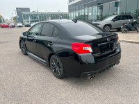 Nouvel Arrivage! La Subaru WRX 2021 version de base avec transmission manuelle est une berline sport... (image 6)