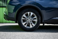 Sunroof, Navigation, Heated Seats, Heated Steering Wheel, Power Liftgate! 6 LOCATIONS KINGSTON - (61... (image 5)