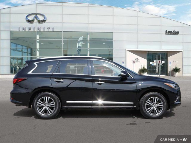 2020 INFINITI QX60 in Cars & Trucks in London - Image 2