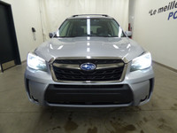 Automatique (AWD), 156,000 km (certifié), Édition "2.0XT Limited w / Tech Pkg", Aileron, Air climati... (image 2)