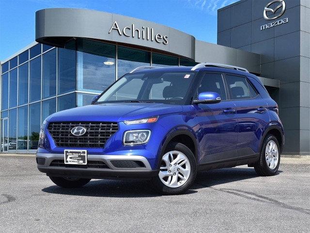 2022 Hyundai Venue Preferred Preferred, 1.6L, Auto in Cars & Trucks in Oakville / Halton Region