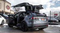 ENJOY 6 MONTHS NO PAYMENT!! TESLA INSPECTION L IS AVAILABLE UPON REQUEST!! CARFAX VERIFIED AVAILABLE... (image 5)