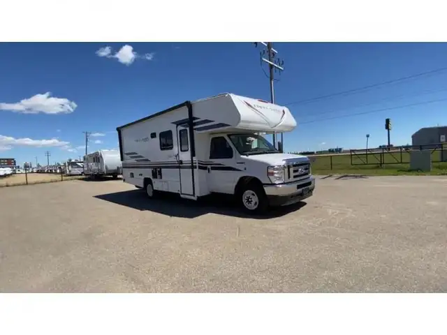 2023 Coachmen RV Freelander 23FS in RVs & Motorhomes in Edmonton - Image 6