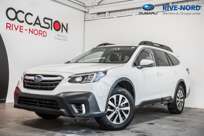 Subaru Outback Touring TOIT.OUVRANT+VOLANT/SIEGES.CHAUFF+CARPLAY