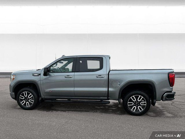 2020 GMC Sierra 1500 AT4 in Cars & Trucks in Winnipeg - Image 2
