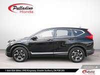 See Dealer Website for Details. 2019 Honda CR-V Touring (image 2)